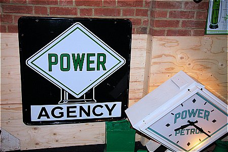 POWER AGENCY - click to enlarge